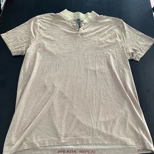 Lululemon Shirt